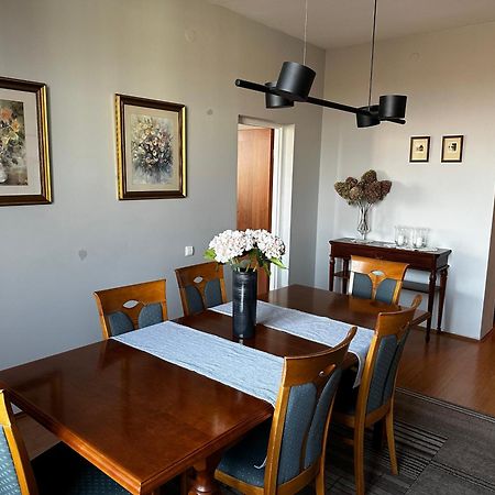 Apartament apartament Mysłowice Zewnętrze zdjęcie